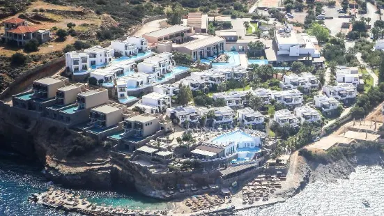 Aquila Elounda Village Resort, Suites & Spa