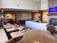 Staybridge Suites GREAT FALLS by IHG - breakfast