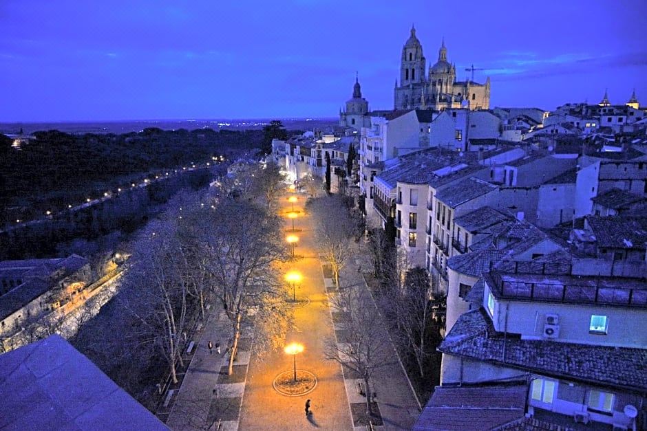 4. 호텔 레알 세고..