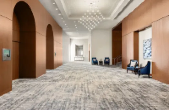 Boston Marriott Long Wharf