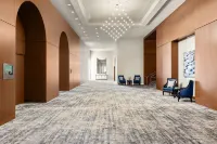 Boston Marriott Long Wharf Hotels in Boston