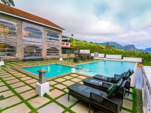 Mountain Club Resort Munnar