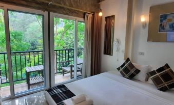 Puntara Khao Yai House