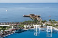 Selectum Luxury Resort Belek - Pemandangan Pantai