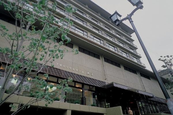 Gero Onsen Gero Royal Hotel Miyabitei(下呂ロイヤルホテル 雅亭)_2