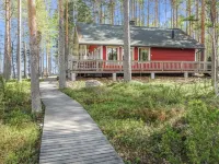 Sammonranta Hotel a 