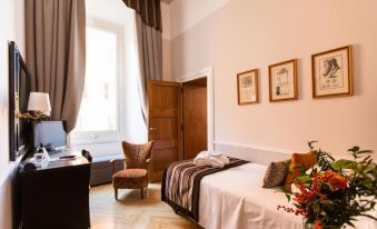 Bettoja Hotel Massimo d'Azeglio