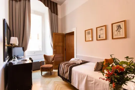 Bettoja Hotel Massimo d'Azeglio