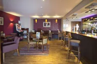 Premier Inn Edinburgh Park (Airport)