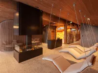 Hotel Walisgaden Superior Hotels in Damuls