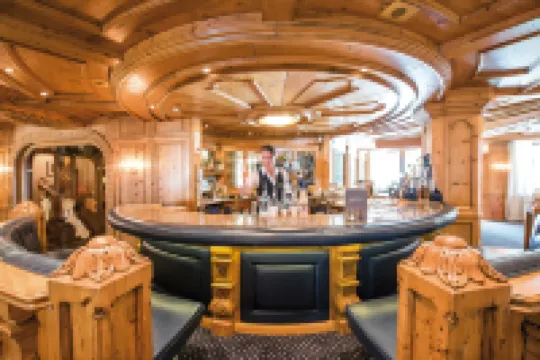 Hotel Vier Jahreszeiten