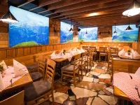 Appartement Jagdhof Hotels in Flachau