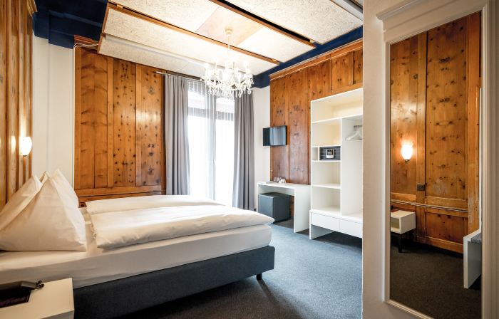 Hotel Ochsen by Mountain Hotels