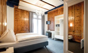 Hotel Ochsen by Mountain Hotels