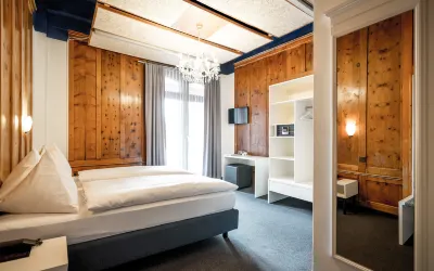 Hotel Ochsen by Mountain Hotels Hotels near Strelaberg