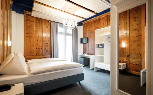 Hotel Ochsen by Mountain Hotels