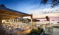 Maistra Camping Valkanela Mobile Homes Hotels in Vrsar