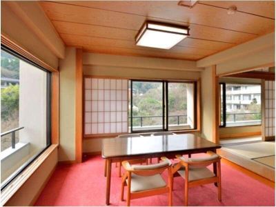 その他 箱根湯本温泉 吉池旅館の写真