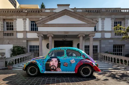 Hotel and Spa Mansion Solis by Hotsson