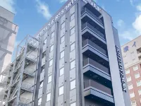 HOTEL LiVEMAX Chibaminato Ekimae - Morgenmad