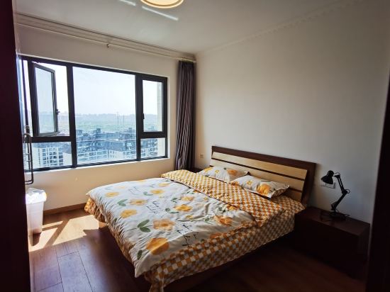 Fangdong Wu Dage Apartment (Jusha Road)