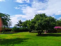 Sanya Forest Coast Pool Resort - Biệt thự