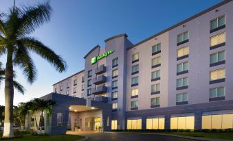 Holiday Inn Miami-Doral Area, an IHG Hotel