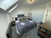 Brand New High Spec House with Parking