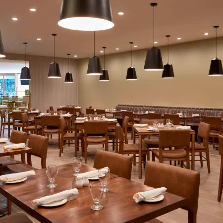 Four Points by Sheraton Toronto Airport