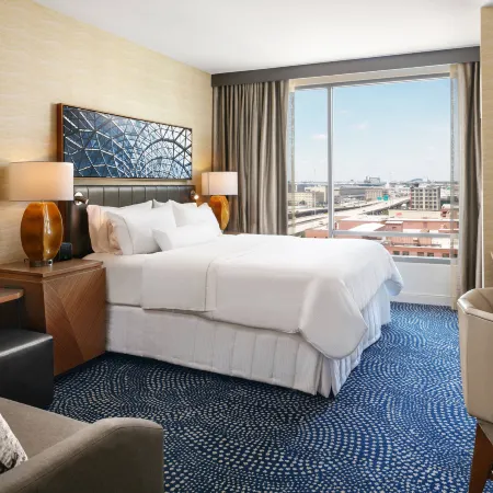 The Westin Milwaukee