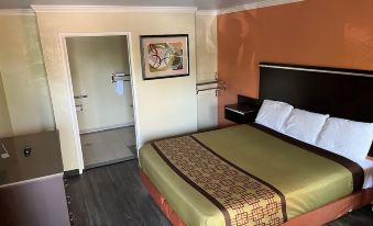 Rivera Inn & Suites Motel