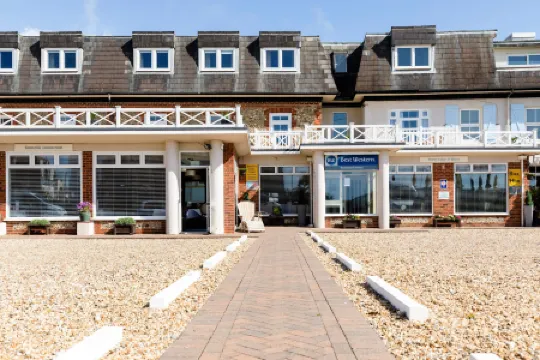 Best Western Beachcroft Hotel