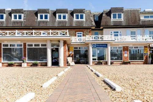 Best Western Beachcroft Hotel Hotels in Bognor Regis