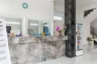 RedDoorz Near Uisu Teladan Medan Hotel a Medan Kota