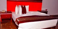 Midas Hotel - Sala Ejecutiva