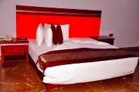 Midas Hotel Hotel a Ado Ekiti