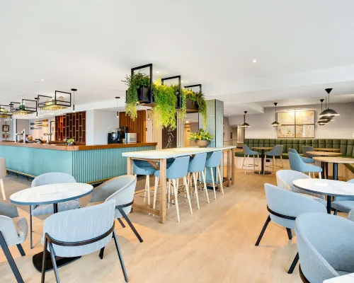 Radisson Hotel York Leisure & Recreation Photos