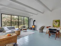 "Olaf" - 1.4km from the Sea