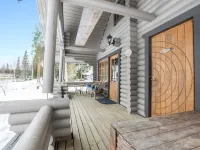 Kivipirtti Hotels in Keuruu