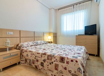 Jardines del Mar III - Marina d'Or