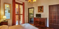 Villa Naviglio Grande - Four-Bedroom Villa