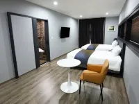 Sobaeksan Punggi Spa Resort Hotel di Yeongju-si