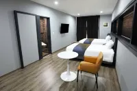Sobaeksan Punggi Spa Resort