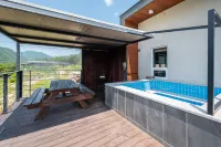Haru B Pension