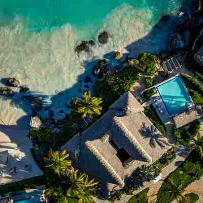 Eden Roc Cap Cana Hotel Exterior