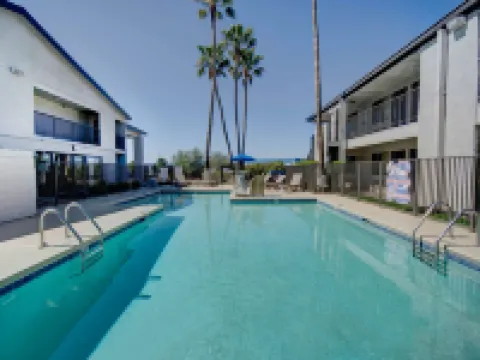 Studio 6 Tucson, AZ - Irvington Road Hotels in Tucson