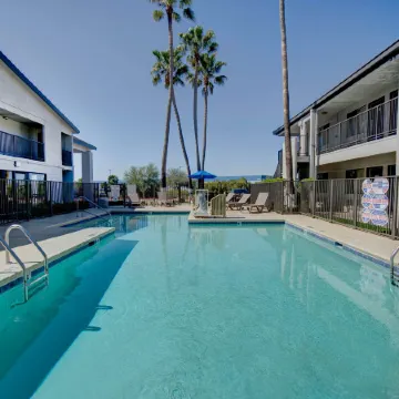 Studio 6 Tucson, AZ - Irvington Road