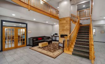 Country Inn & Suites by Radisson, Cincinnati Airport, KY