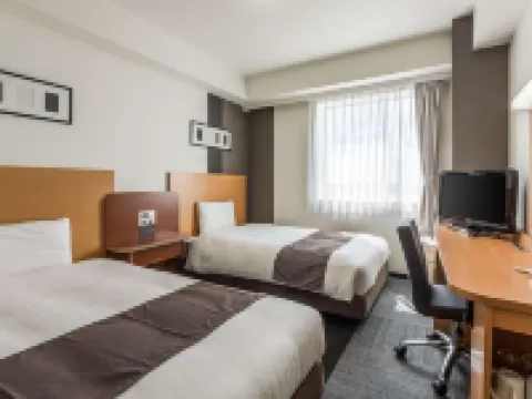 โรงแรมคอมฟอร์ท กิฟุ โรงแรมในกิฟุ