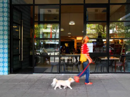 Saint Kilda Beach Hotel, an EVT hotel - Formerly Rydges St Kilda Отели рядом с достопримечательностью «Мидл Парк Бич»